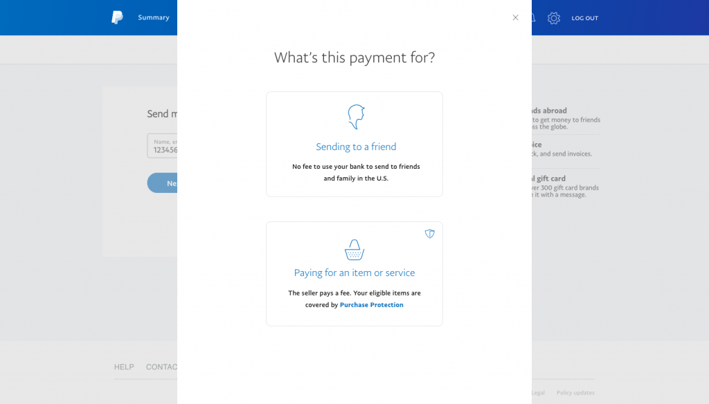 How To Use Paypal Friends And Family And How Not To Use It Zipbooks